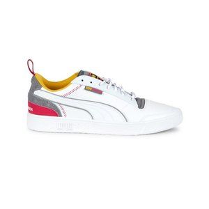 Puma x Helly Hansen Ralph Sampson Sneakers